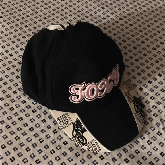 Women Hat Foxy - Picture 2 of 5